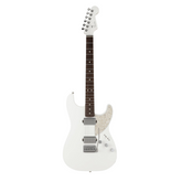 Fender Elemental Series Stratocaster – Nimbus White